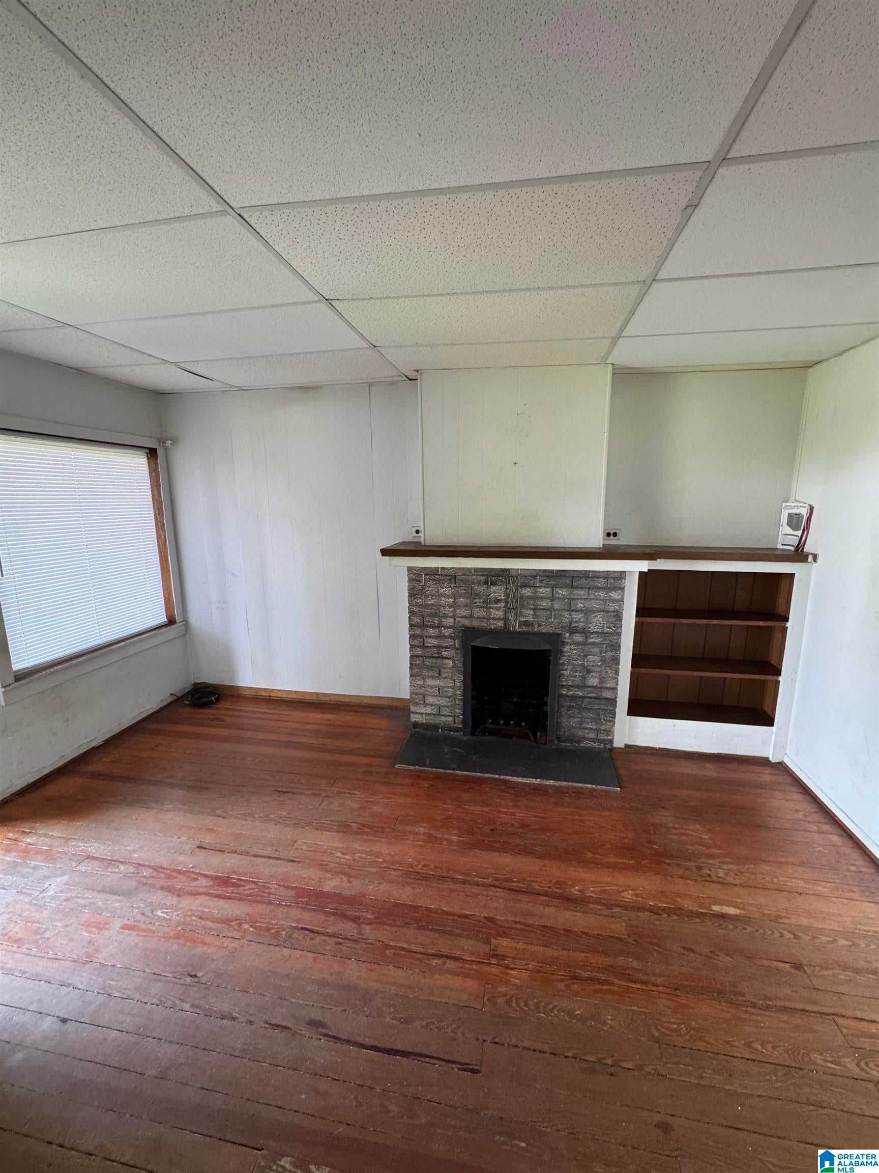 1009 OVERTON AVENUE