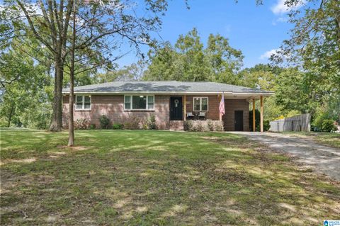 216 HOWARD DRIVE GARDENDALE AL 35071