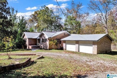 421 TUBBS HILL ROAD OAKMAN AL 35579