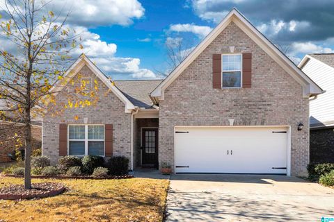 6613 RICE CIRCLE HELENA AL 35022
