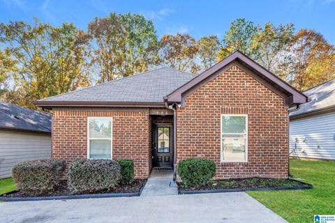 576 KINCAID COVE LANE ODENVILLE AL 35120