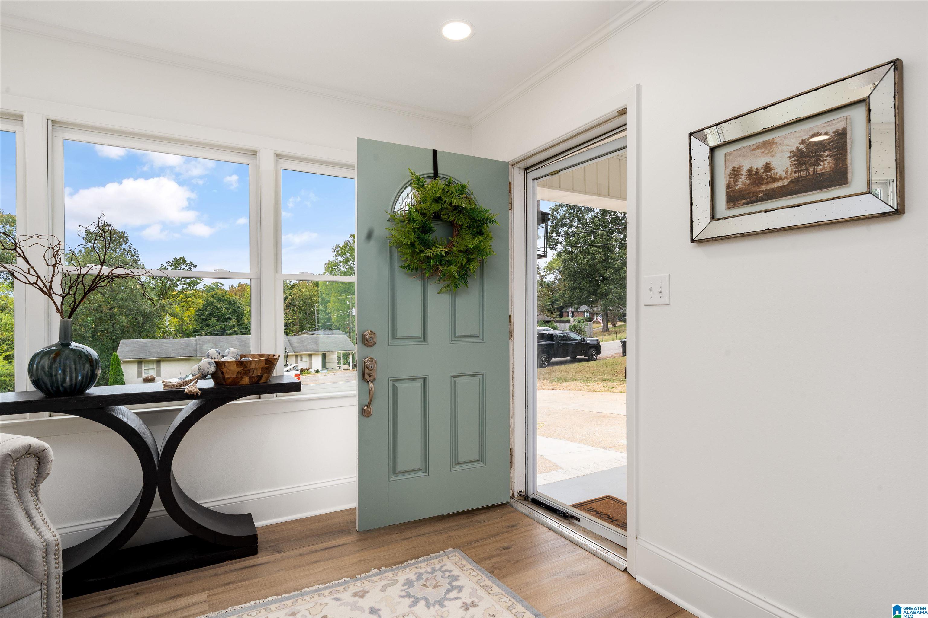 1408 HOLLY OAK DRIVE