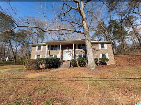 Photo of 1848 Westridge Drive, BIRMINGHAM, AL 35235 (MLS # 21449181)