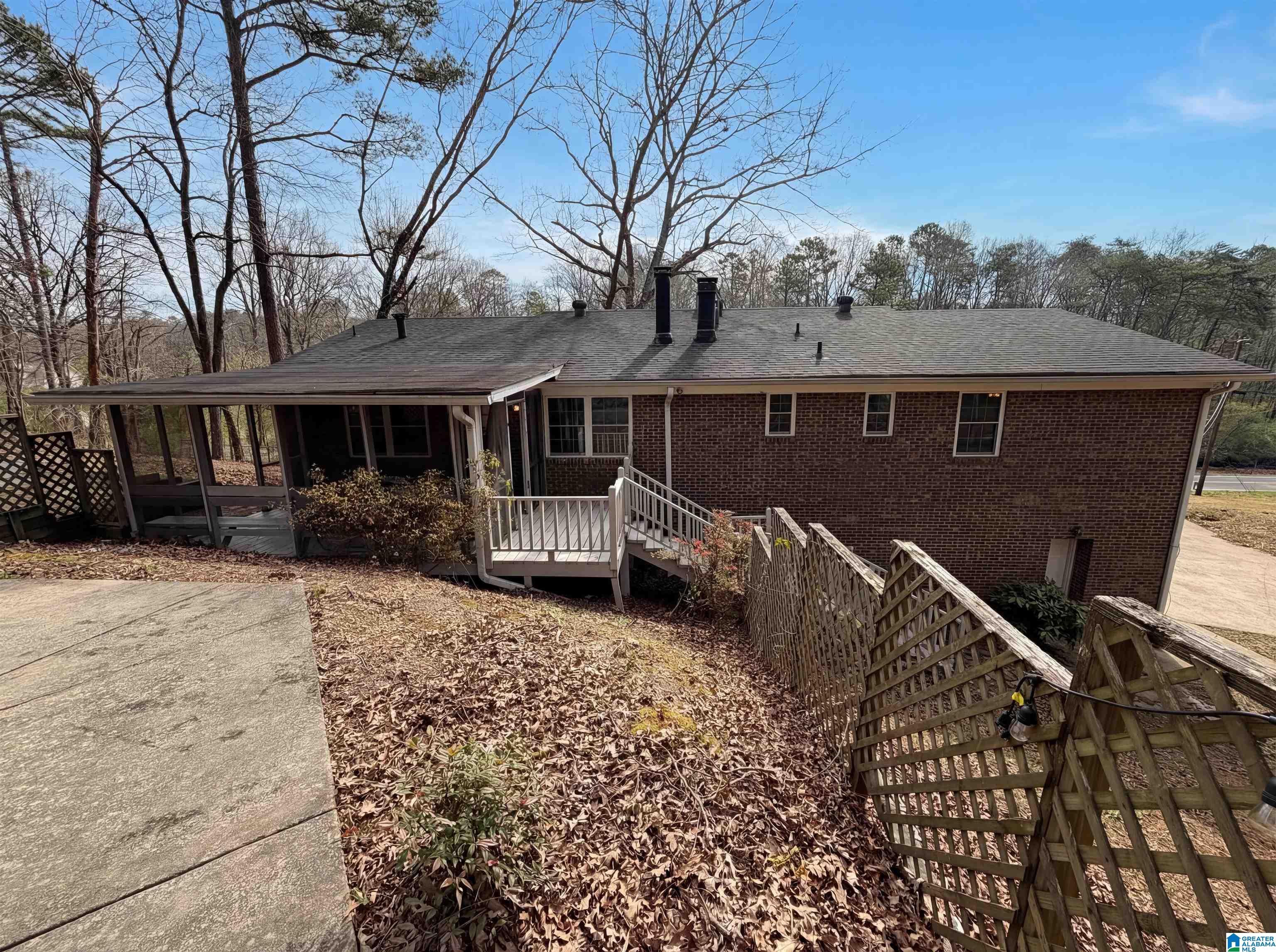 1848 WESTRIDGE DRIVE