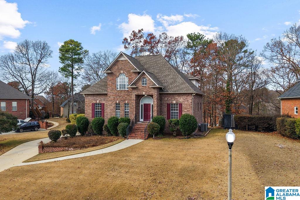 2111 N GRANDE VIEW LANE