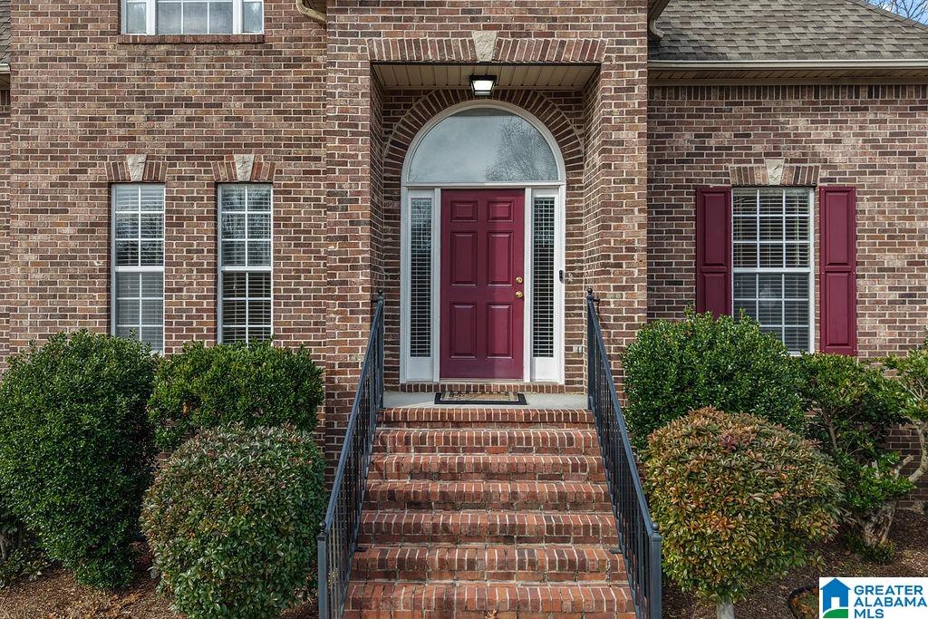 2111 N GRANDE VIEW LANE