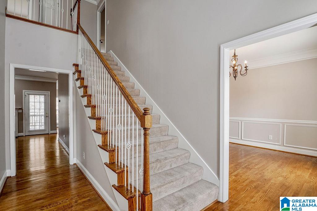 2111 N GRANDE VIEW LANE