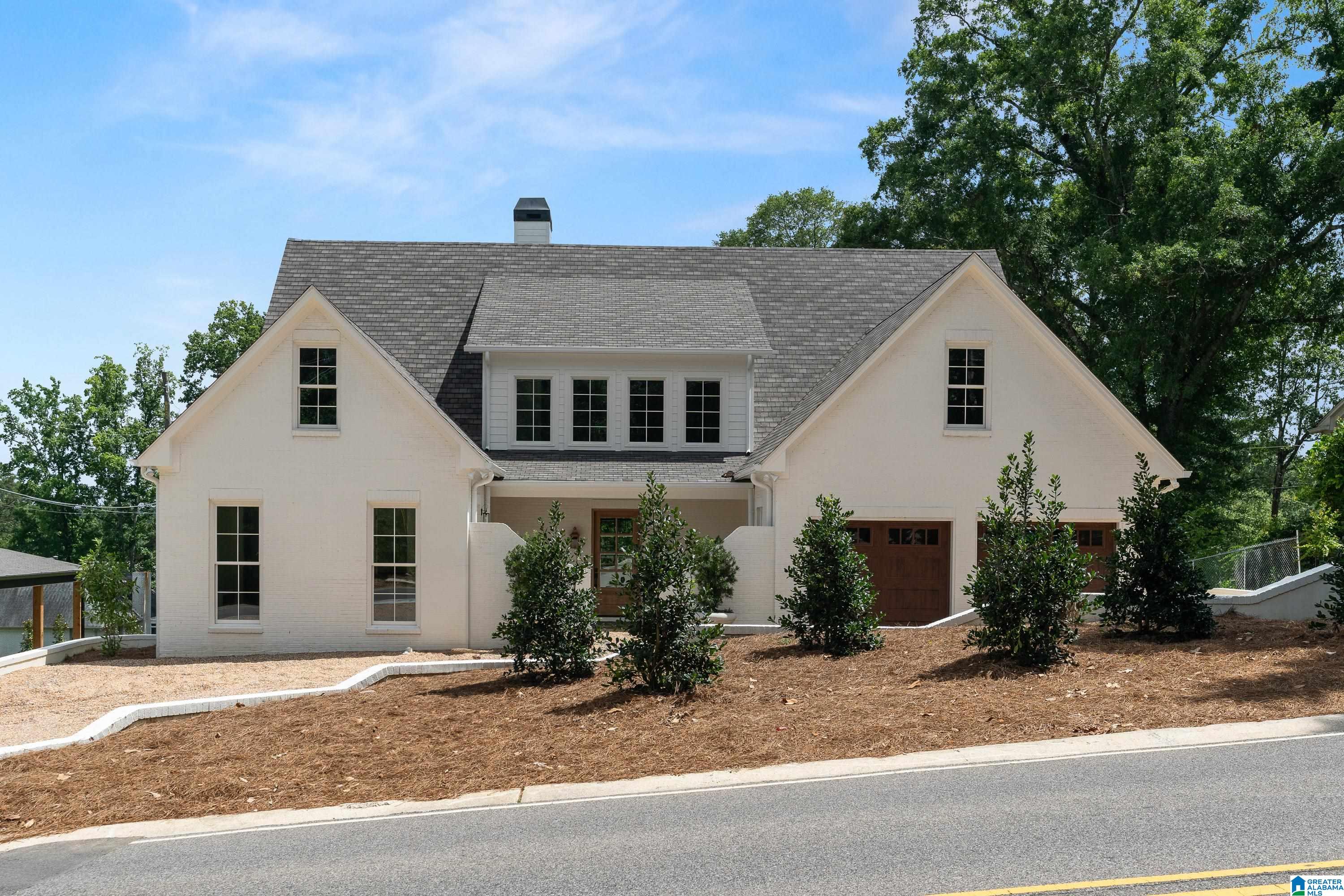 2809 GREEN VALLEY ROAD