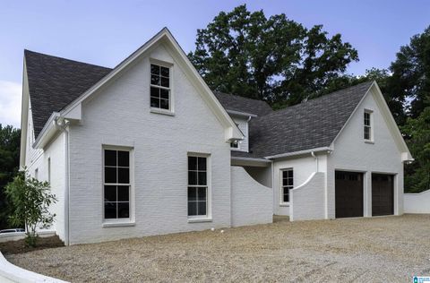 2809 GREEN VALLEY ROAD BIRMINGHAM AL 35243