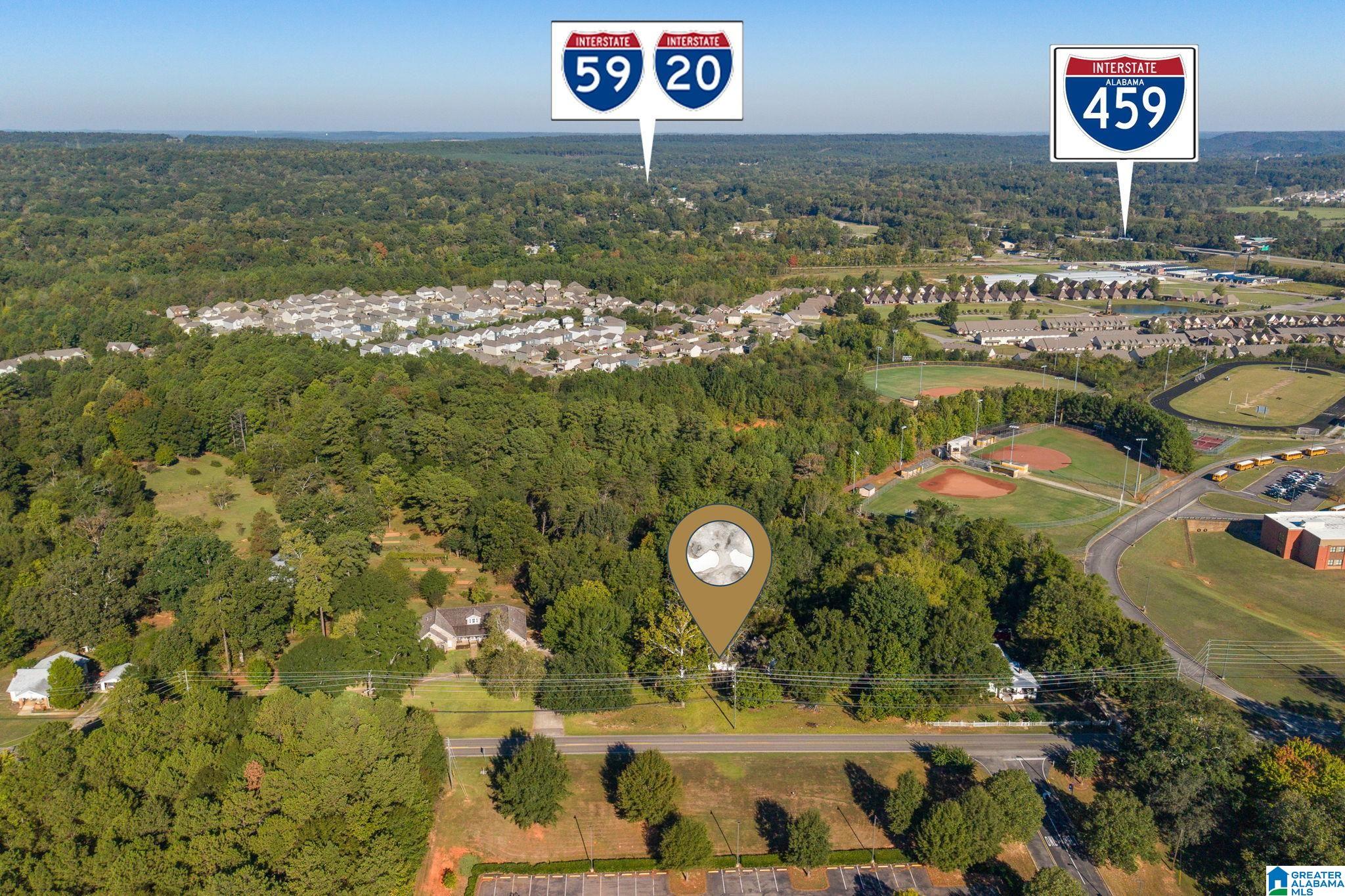 4953 EASTERN VALLEY ROAD 22