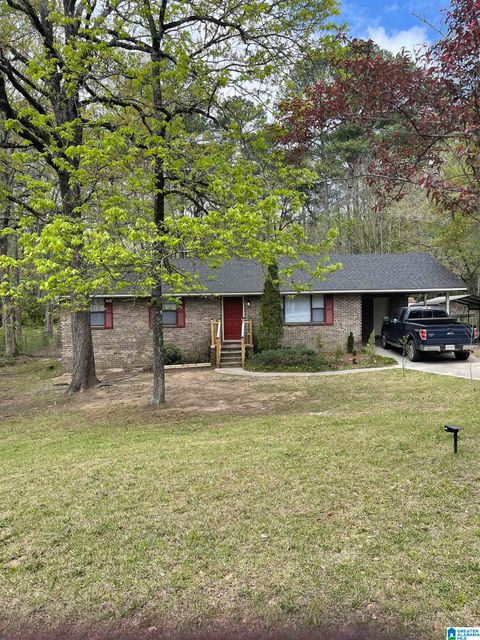 252 18TH STREET CALERA AL 35040