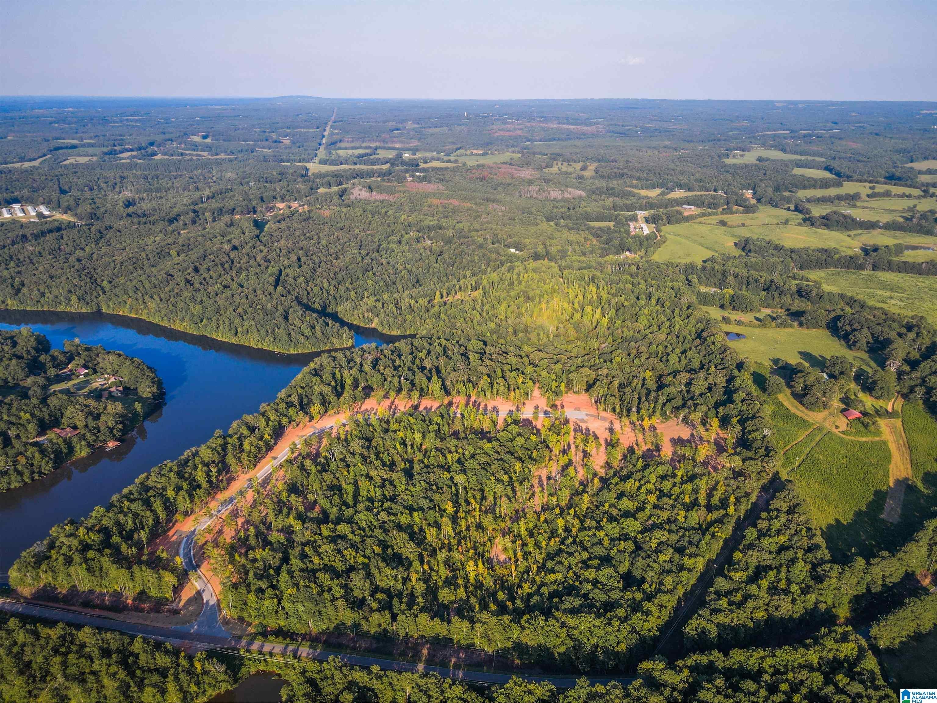 Lot13 Cam's Cov OLD HIGHWAY 431 Lot 13