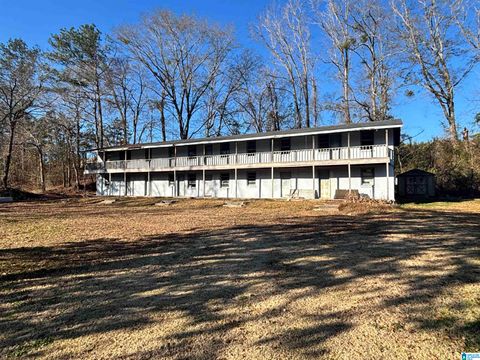 31255 HIGHWAY 25 WILSONVILLE AL 35186