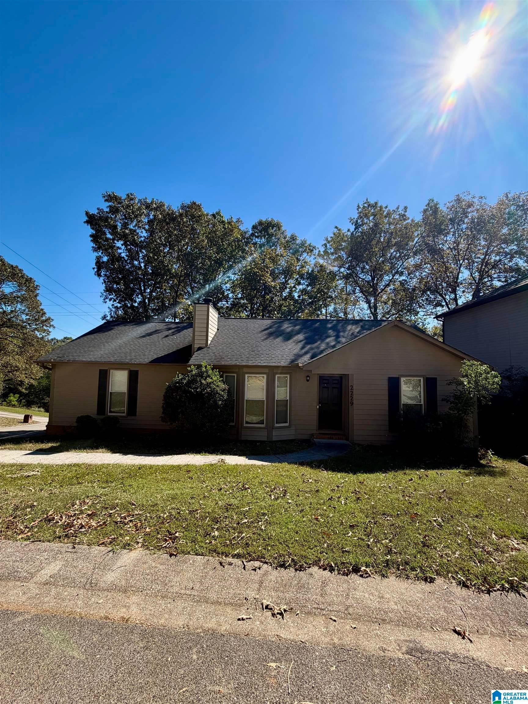 2229 RICHMOND LANE