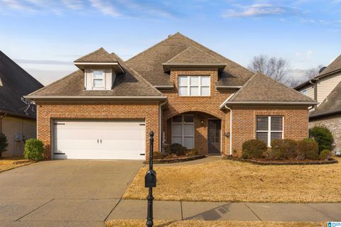 1052 KINGS WAY BIRMINGHAM AL 35242