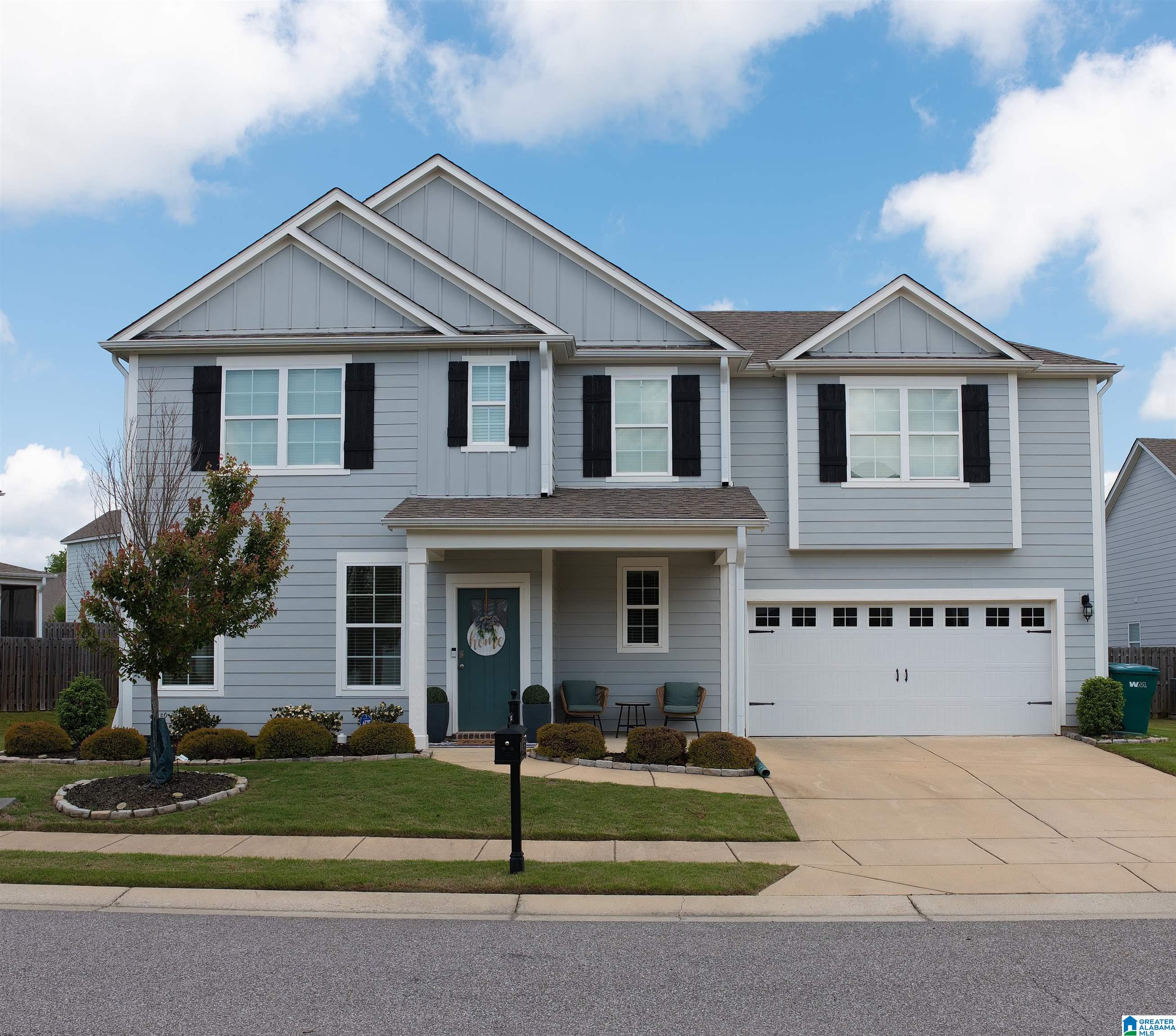 Photo 1 of 33 — 22632 LIMESTONE DRIVE, MCCALLA, AL 35111