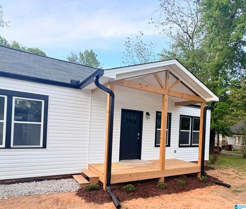 216 PECAN STREET WEST BLOCTON AL 35184