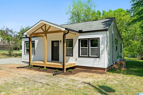 216 PECAN STREET WEST BLOCTON AL 35184