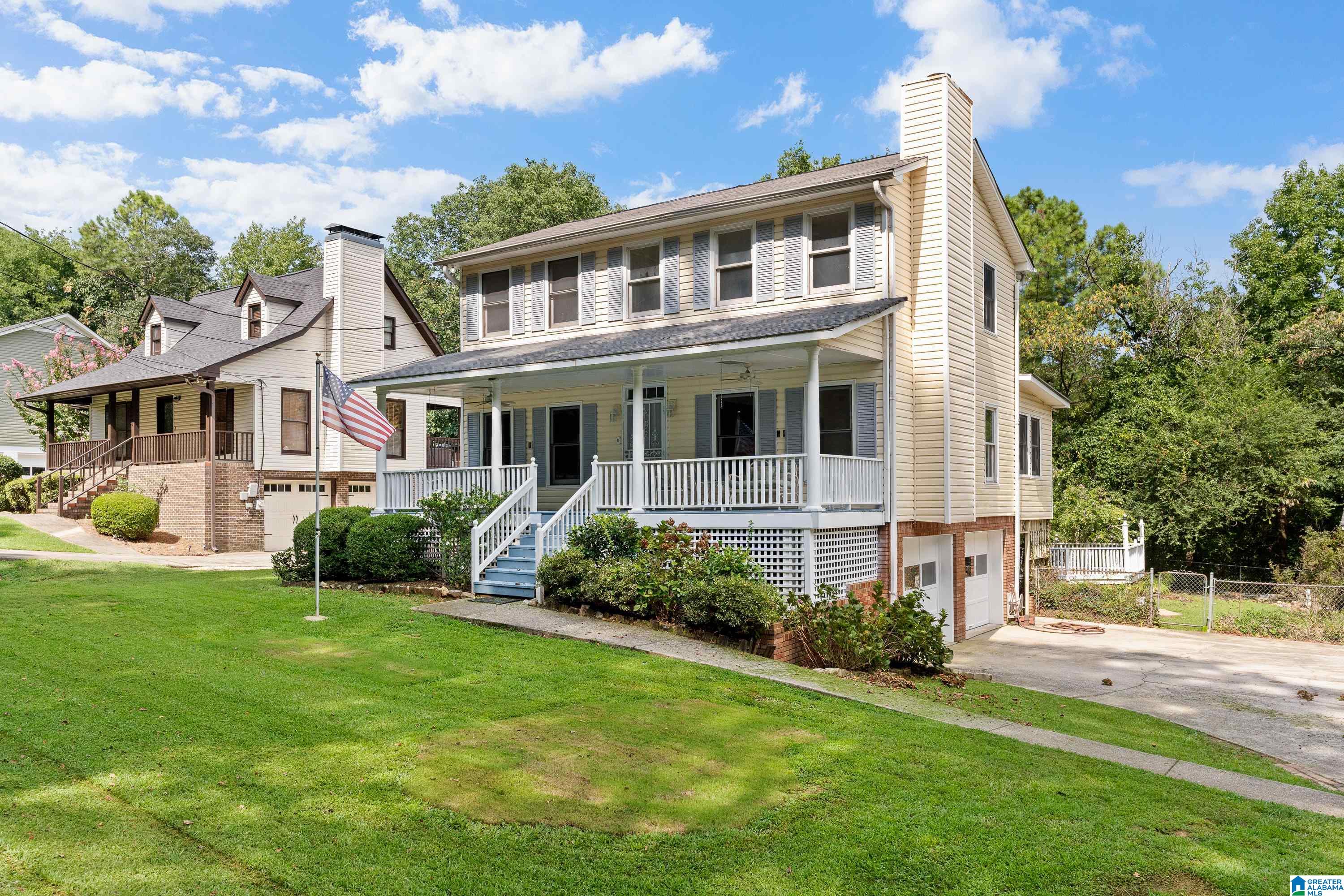 1460 BERRY ROAD