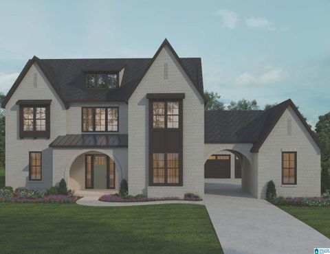 1736 GLASSCOTT TRAIL HOOVER AL 35226