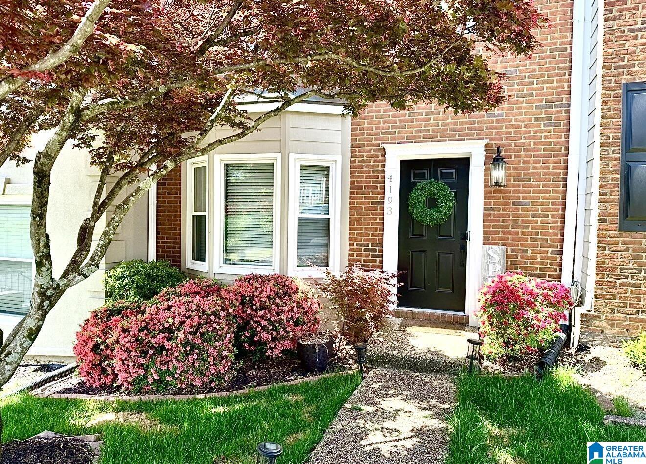 4193 RIVER OAKS DRIVE