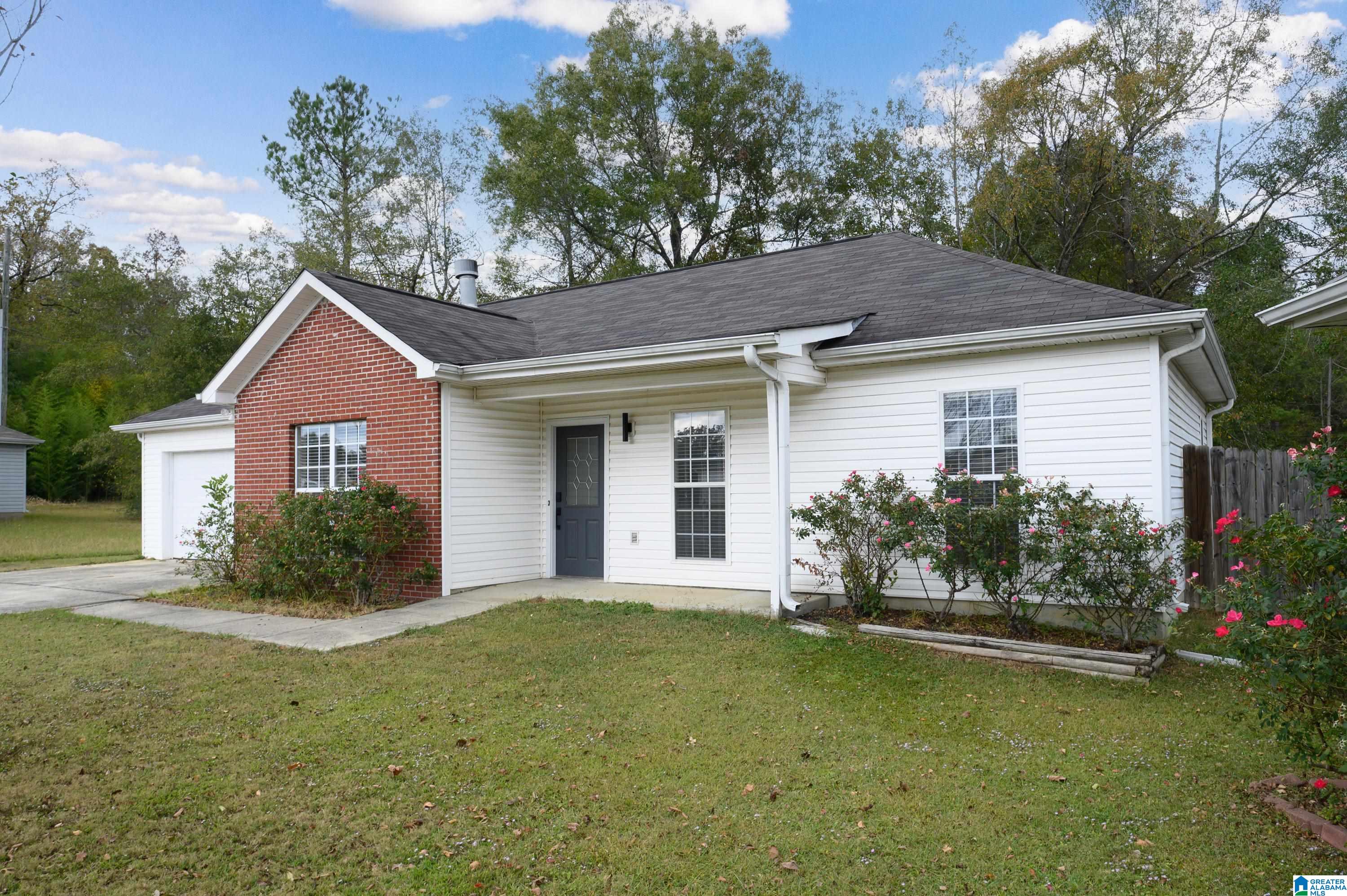 112 COVE LANDING