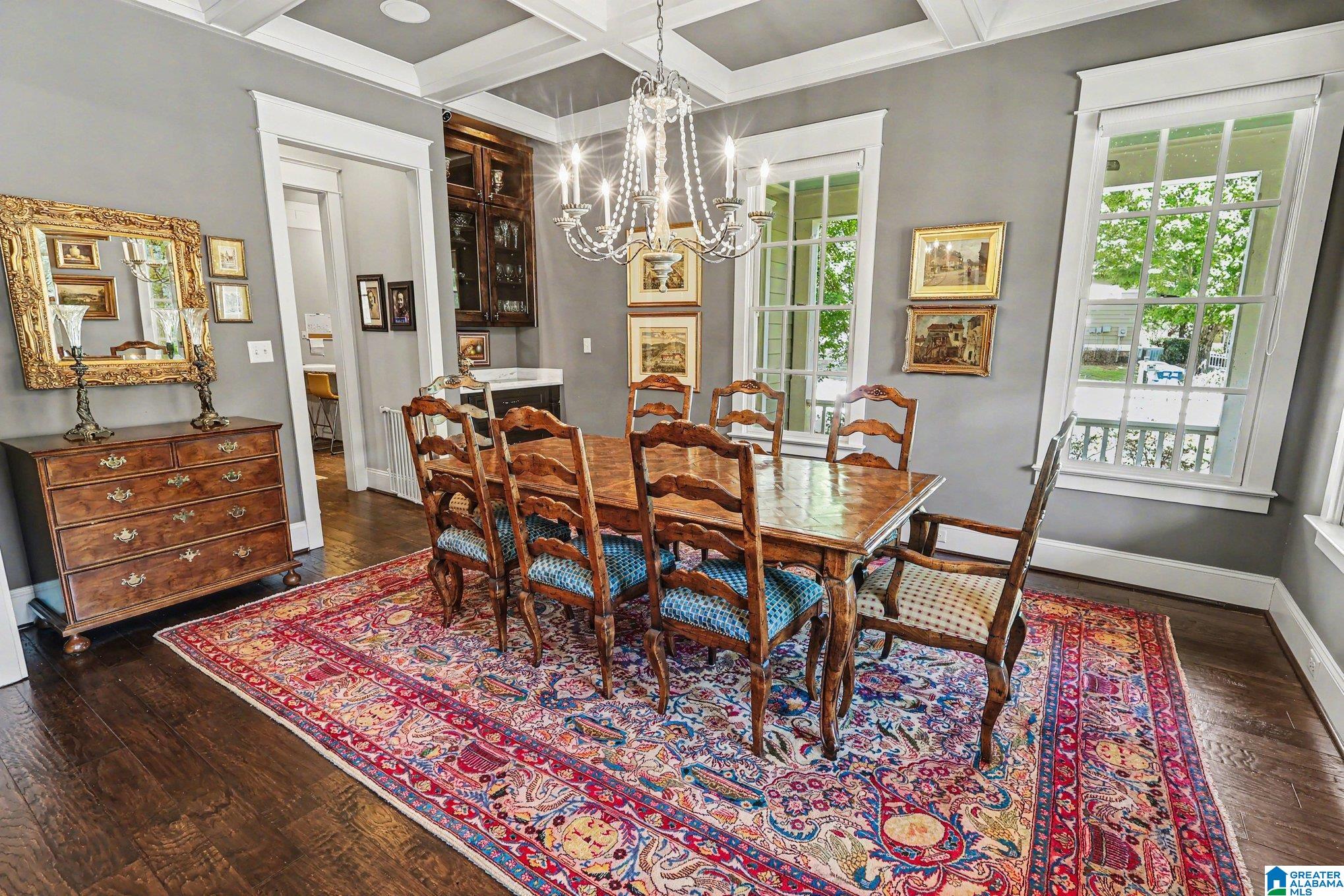 603 RESTORATION DRIVE