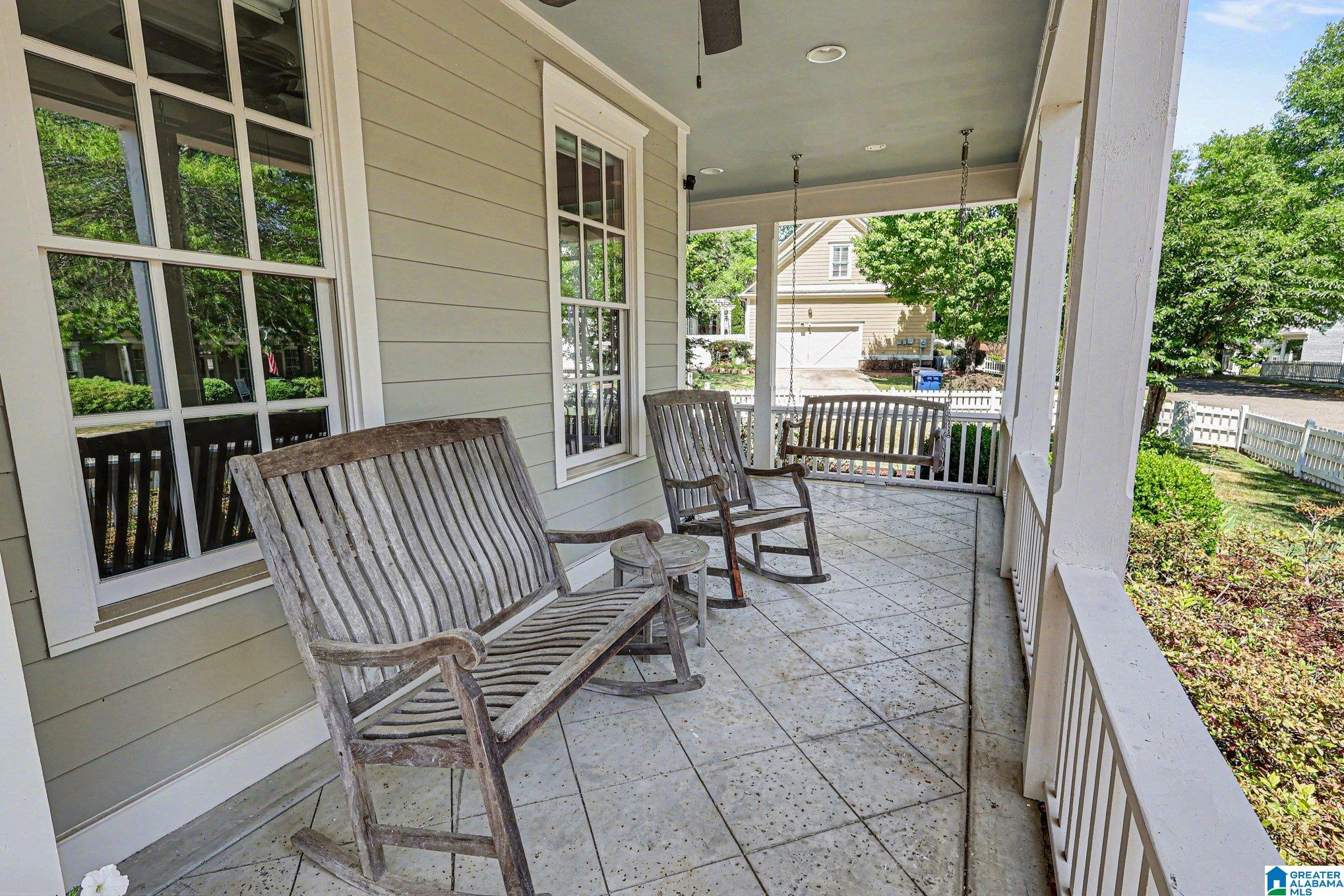 603 RESTORATION DRIVE