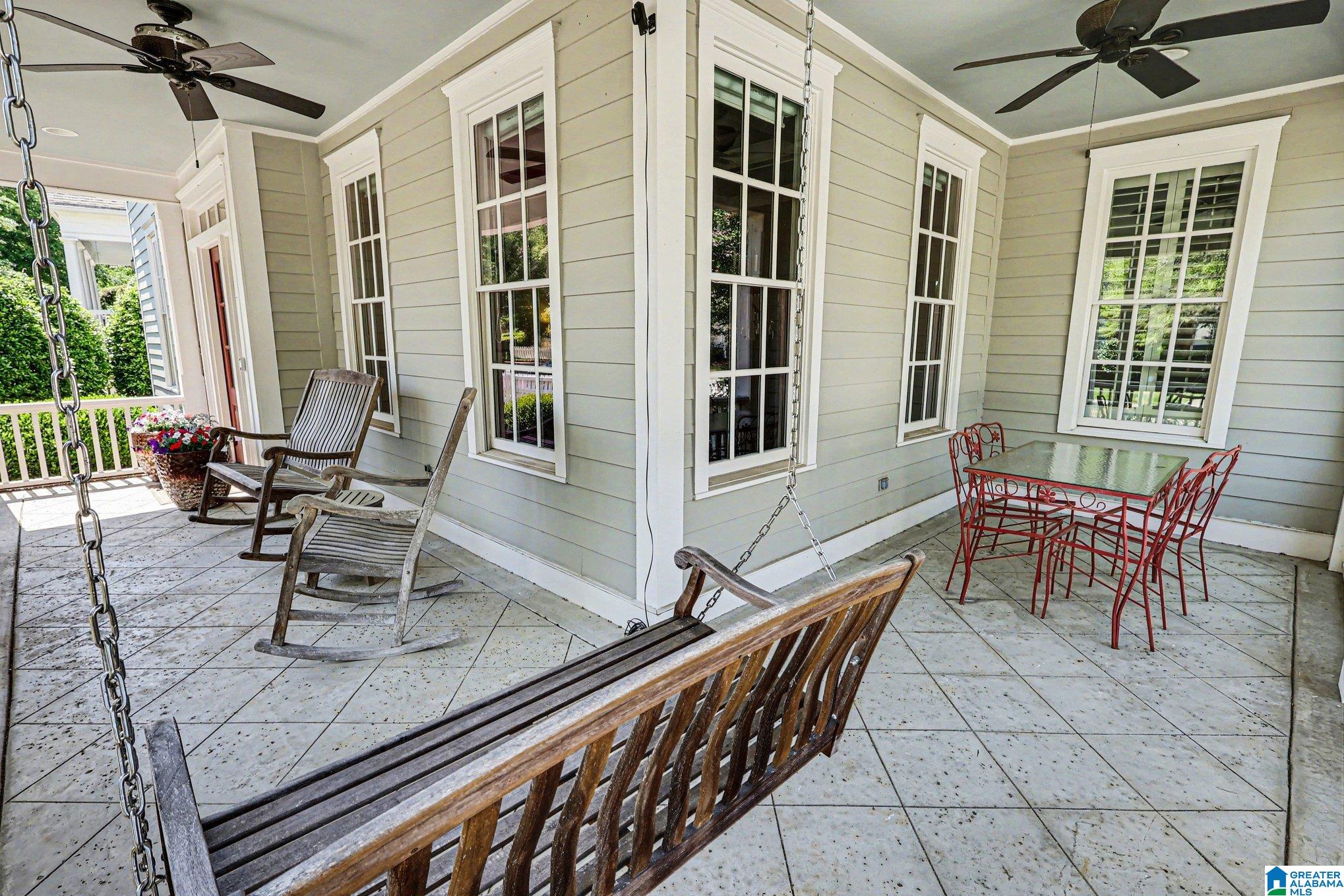 603 RESTORATION DRIVE