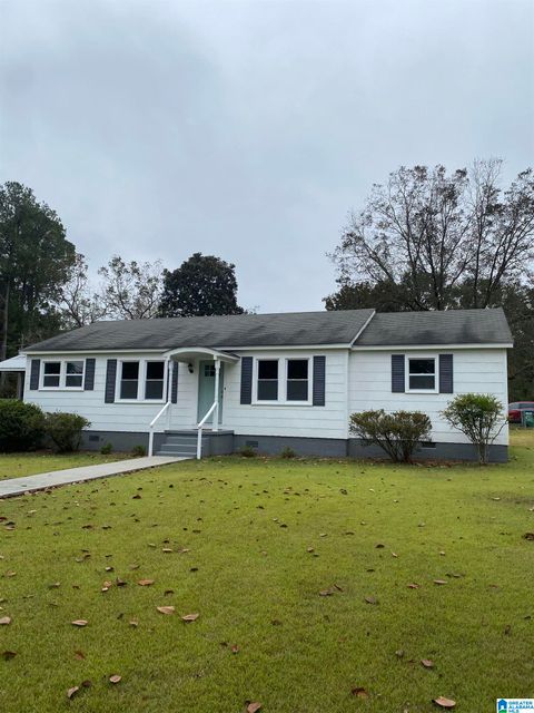 566 DRY HOLLOW ROAD CENTREVILLE AL 35042