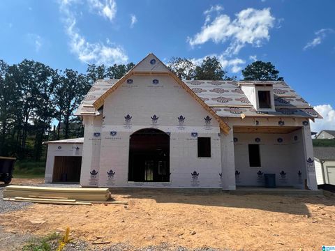 5181 SIMMS RIDGE PELHAM AL 35124