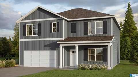 279 HALIFAX LANE CHELSEA AL 35043