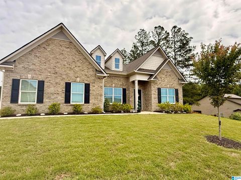 680 RIDGEFIELD DRIVE ODENVILLE AL 35120