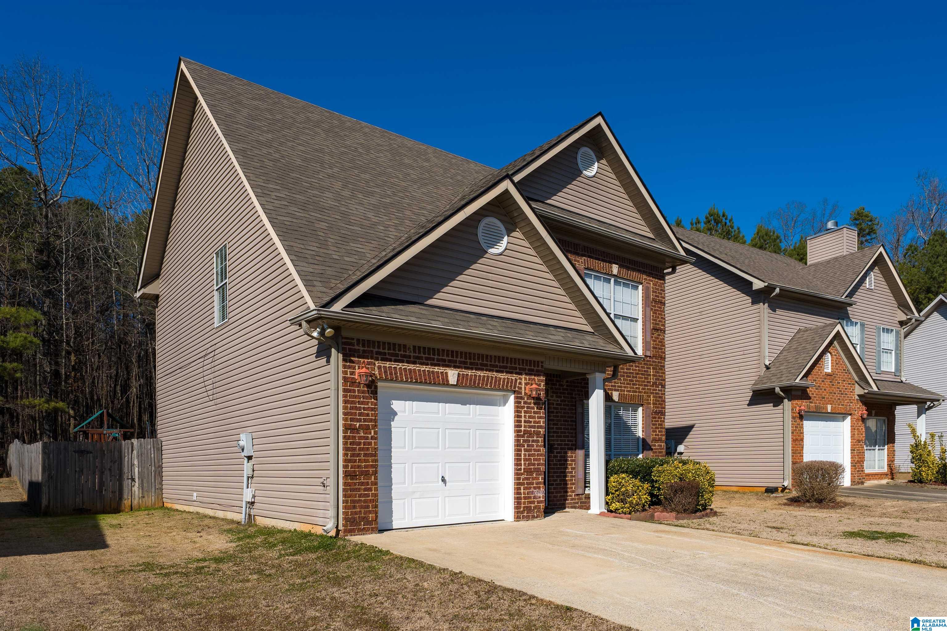 5943 PRINCESS BOULEVARD