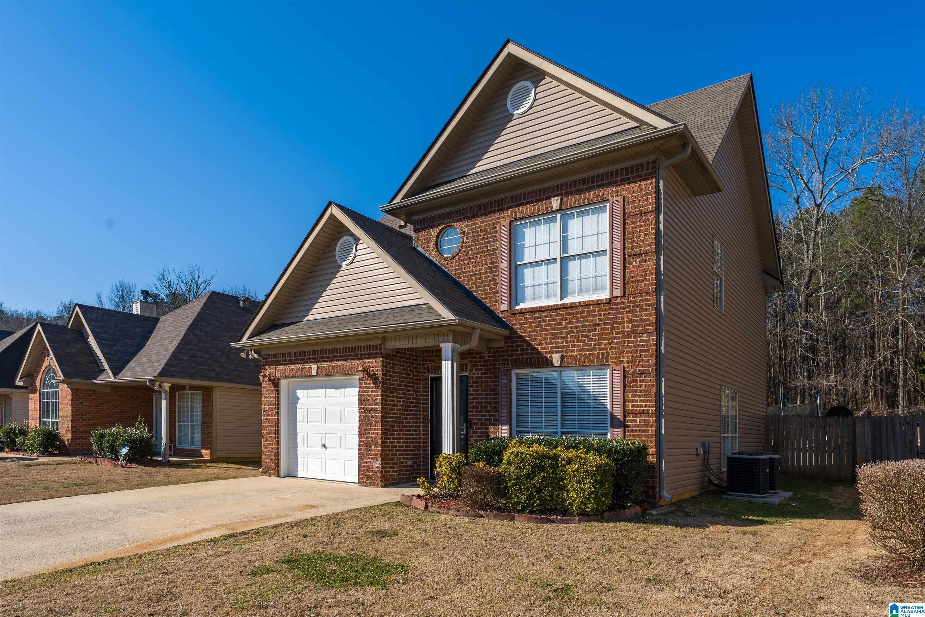 5943 PRINCESS BOULEVARD