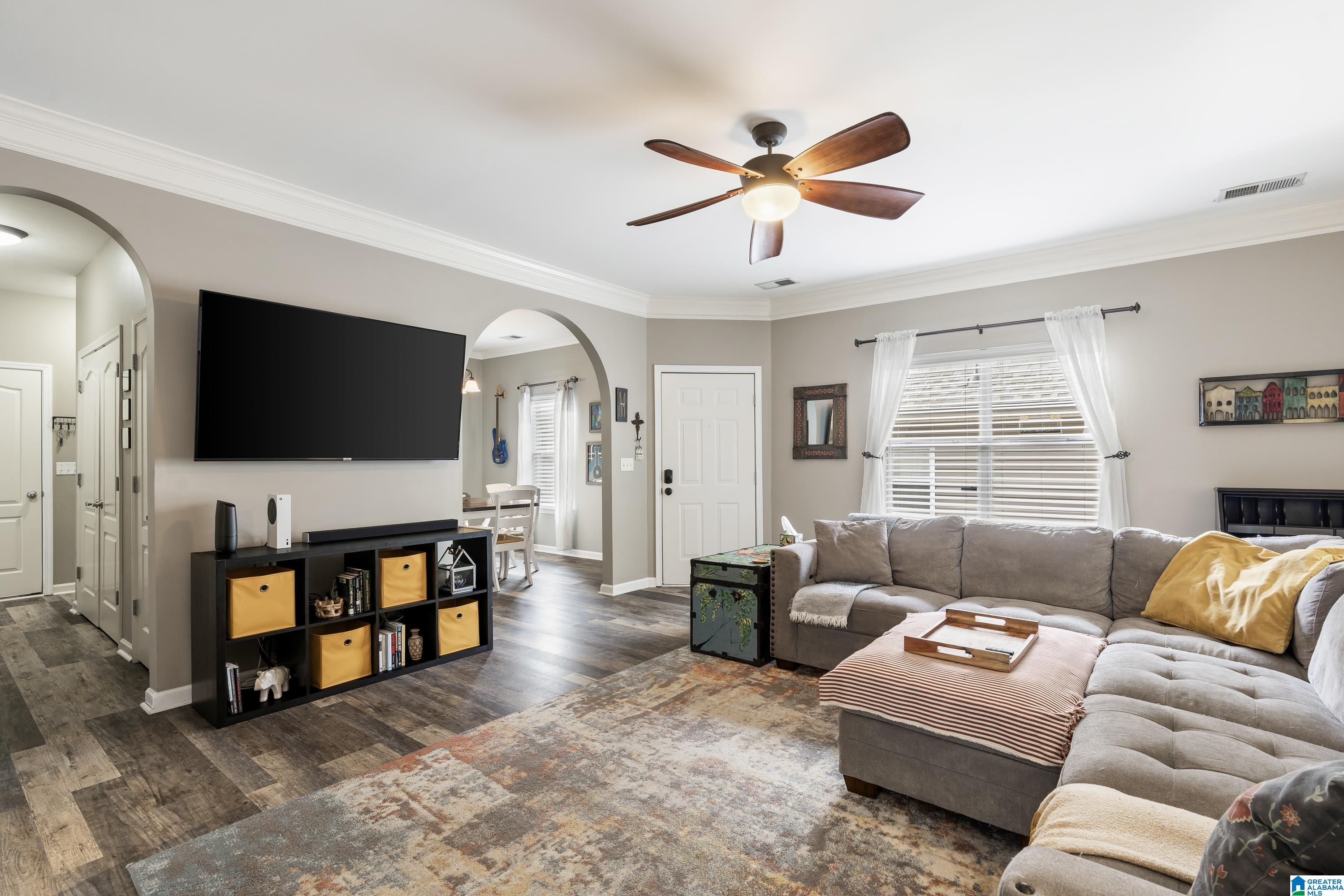 254 HIGH RIDGE DRIVE