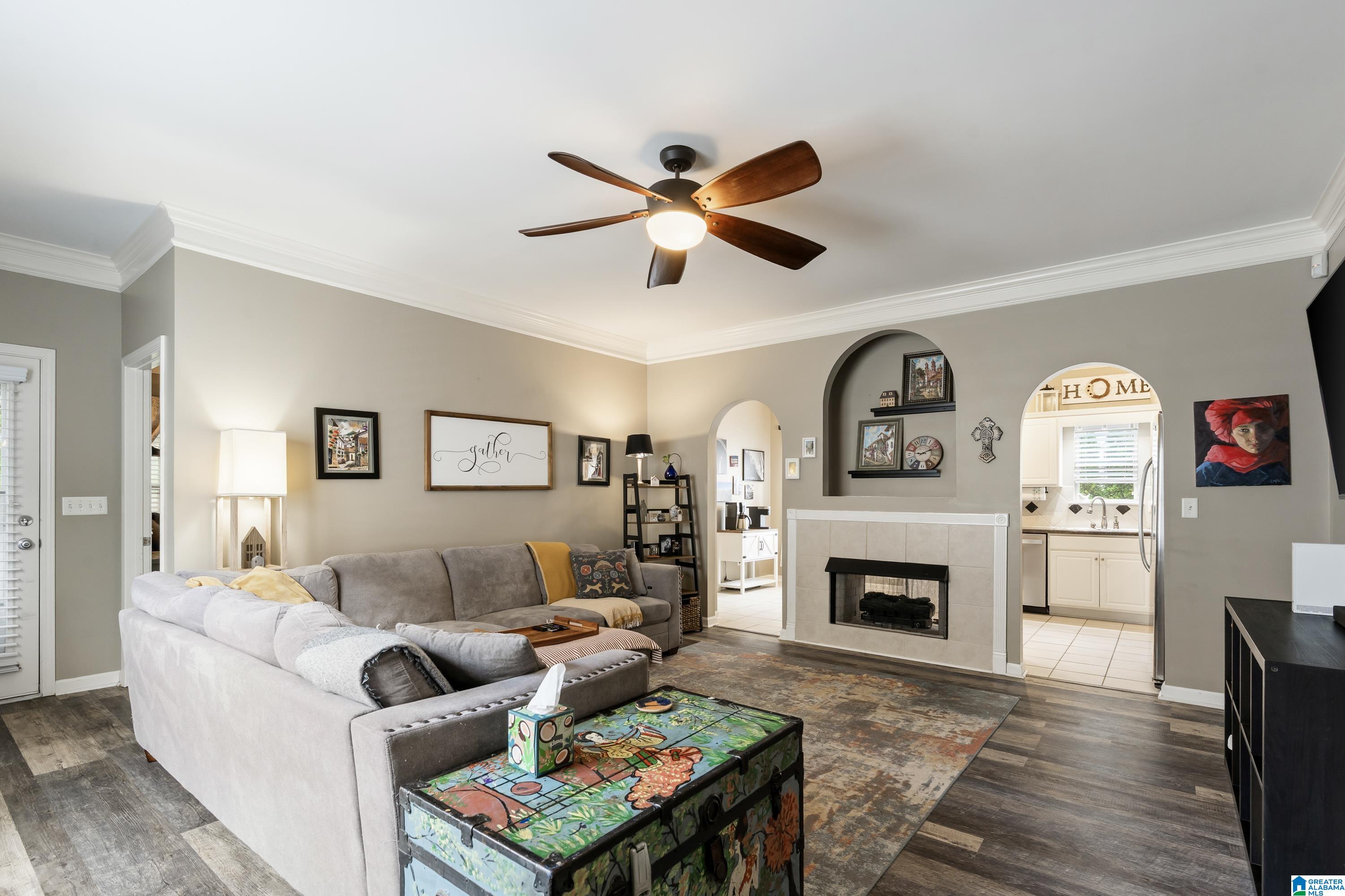 254 HIGH RIDGE DRIVE