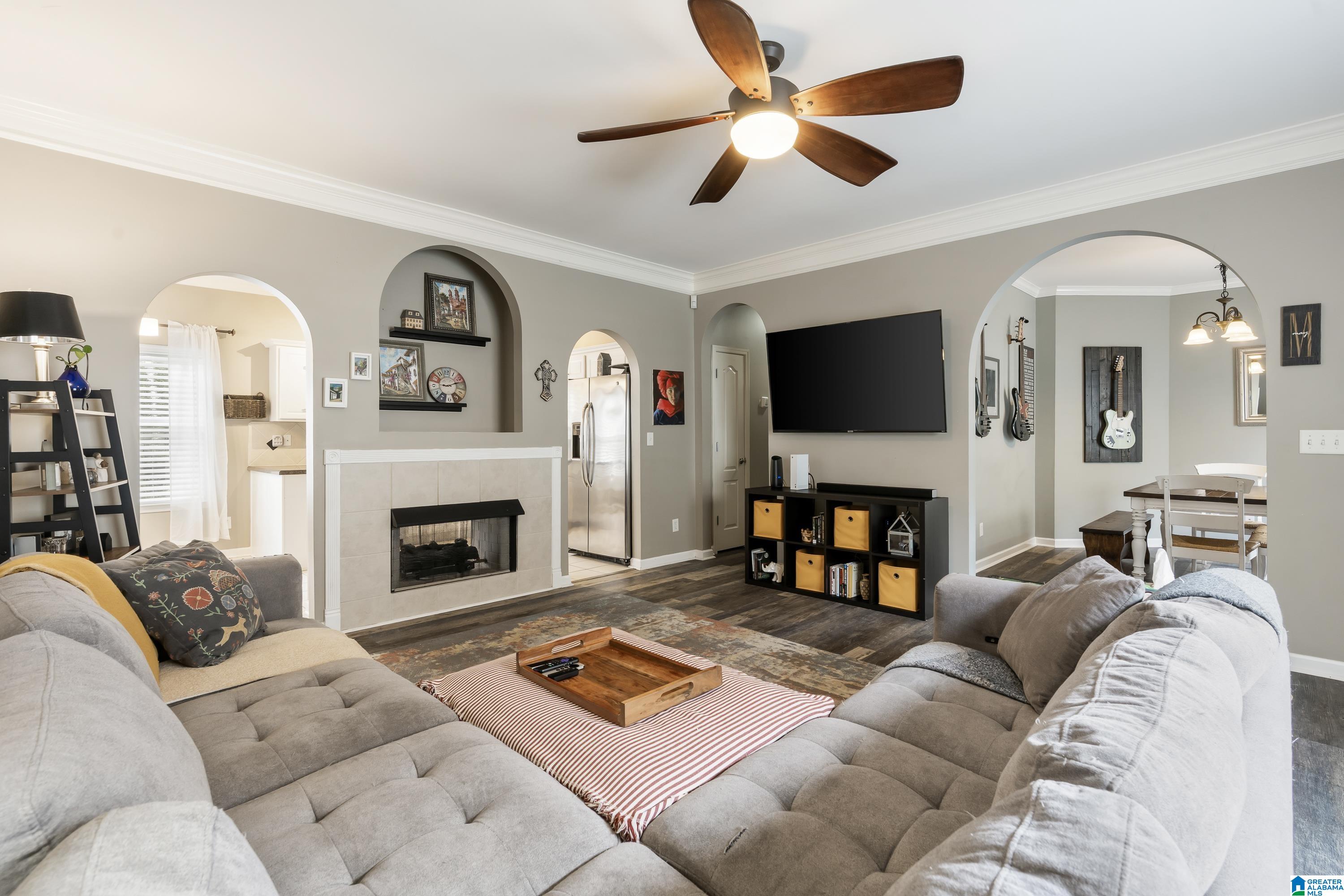 254 HIGH RIDGE DRIVE