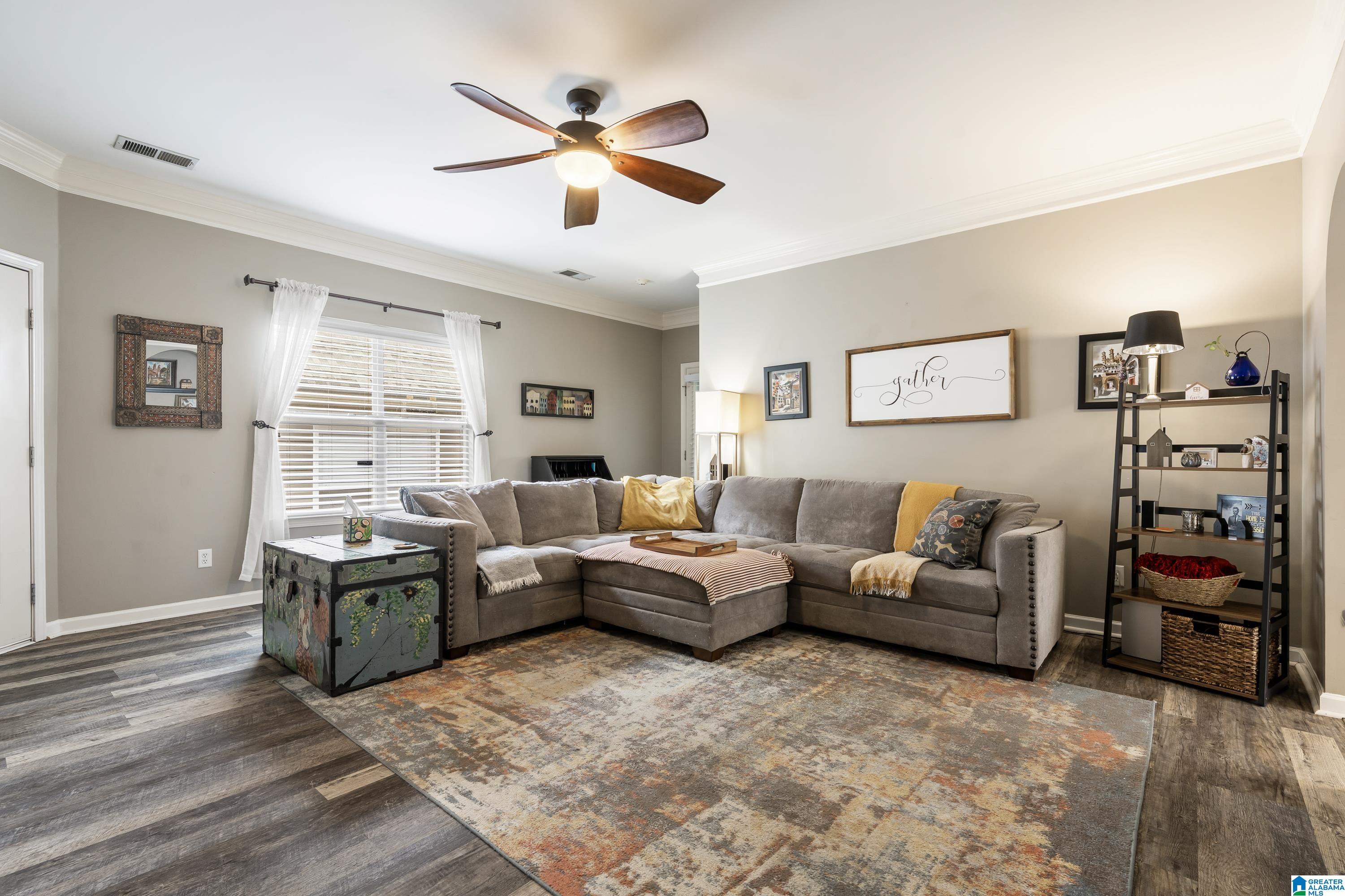 254 HIGH RIDGE DRIVE