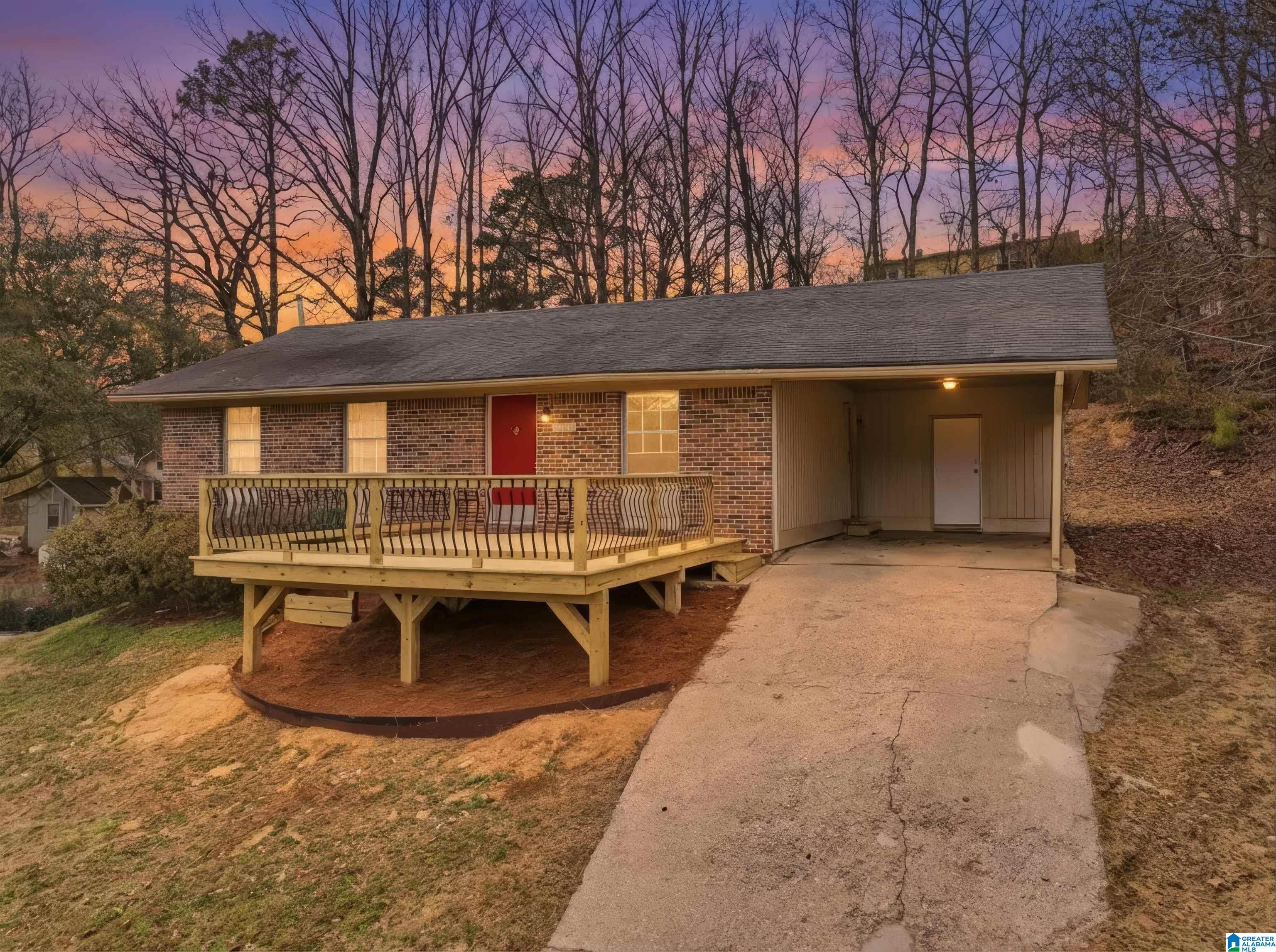 Photo 1 of 13 — 2508 WILLOWOOD CIRCLE, CENTER POINT, AL 35215