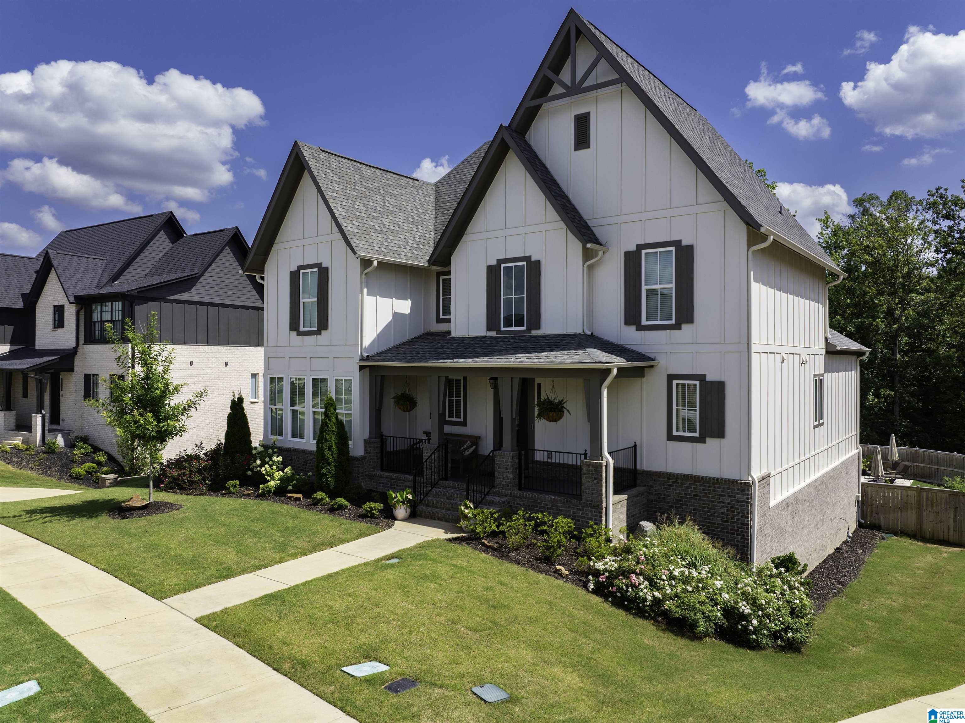 1141 CLIFTON ROAD