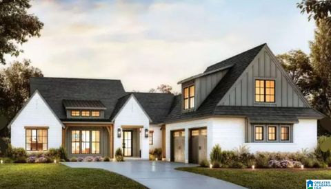 355 JACOBS LOOP TRUSSVILLE AL 35173