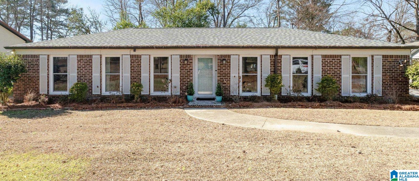 4730 CALDWELL MILL ROAD