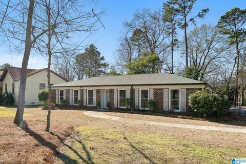 4730 CALDWELL MILL ROAD BIRMINGHAM AL 35243