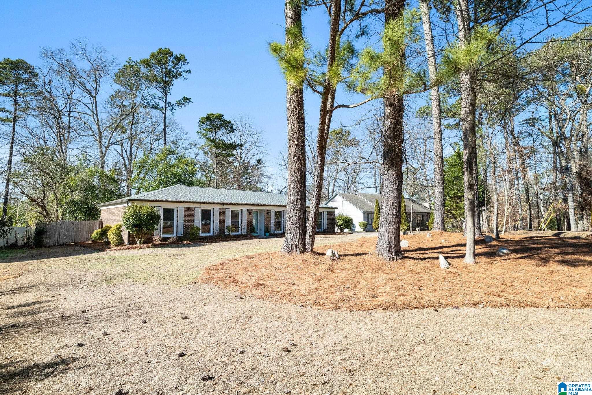 4730 CALDWELL MILL ROAD