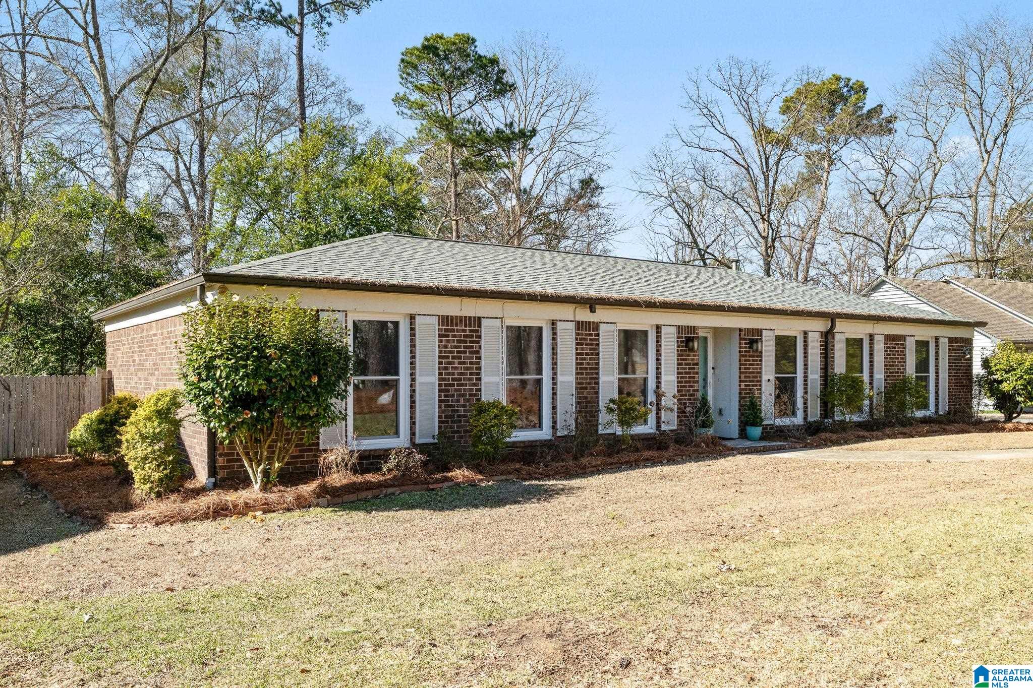 4730 CALDWELL MILL ROAD