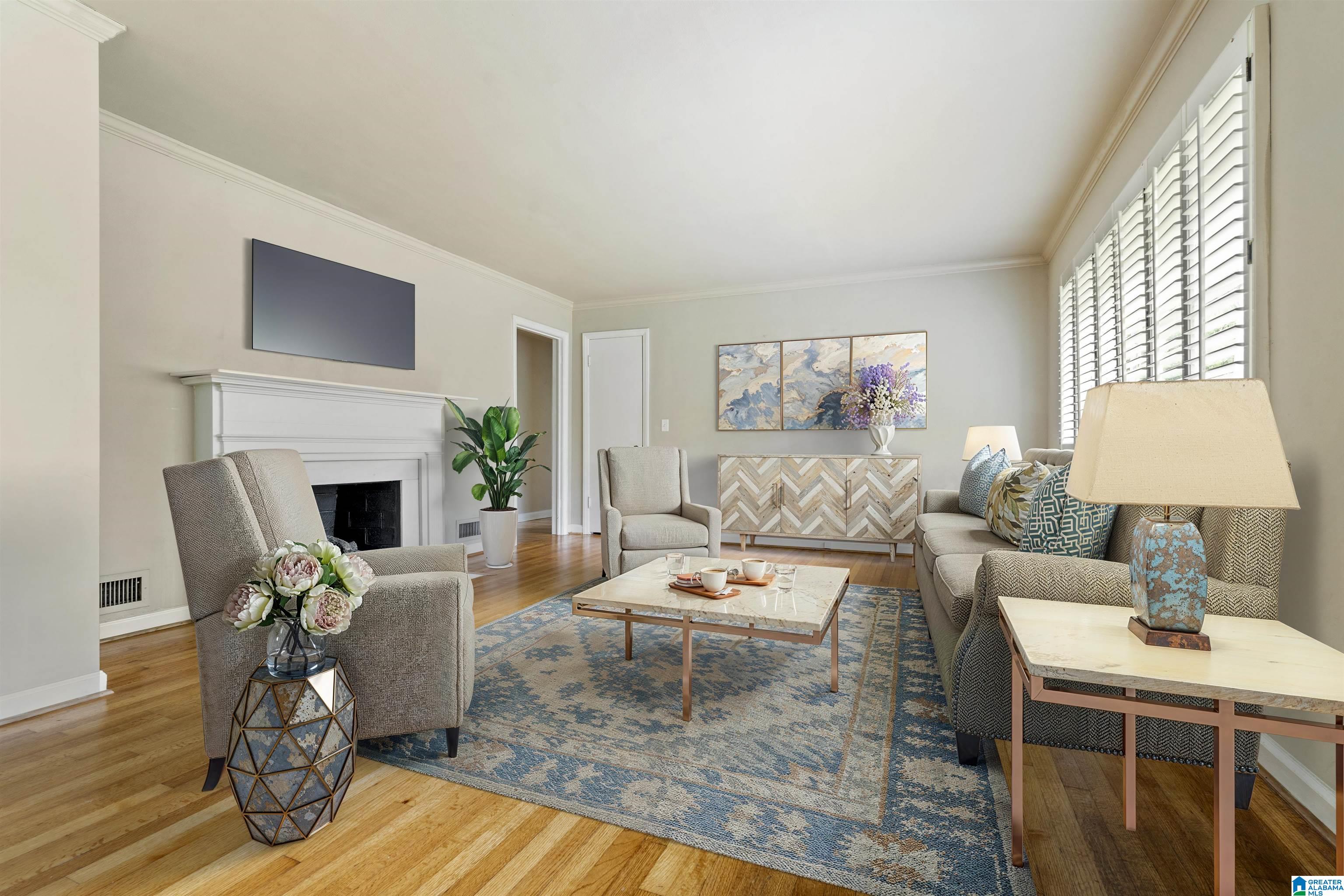 1136 S SHADESVIEW TERRACE