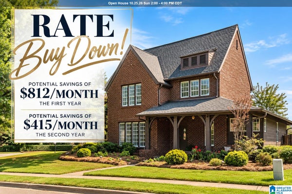 3840 VILLAGE CENTER DR, HOOVER, AL 35226 - Image df357d2f5e7ee6d722dc62a994fec221/3138749140