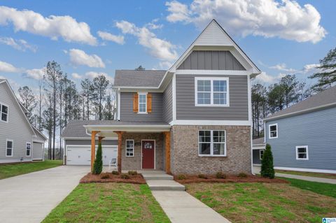 Photo of 2005 Wohali Drive, LEEDS, AL 35094 (MLS # 21432247)
