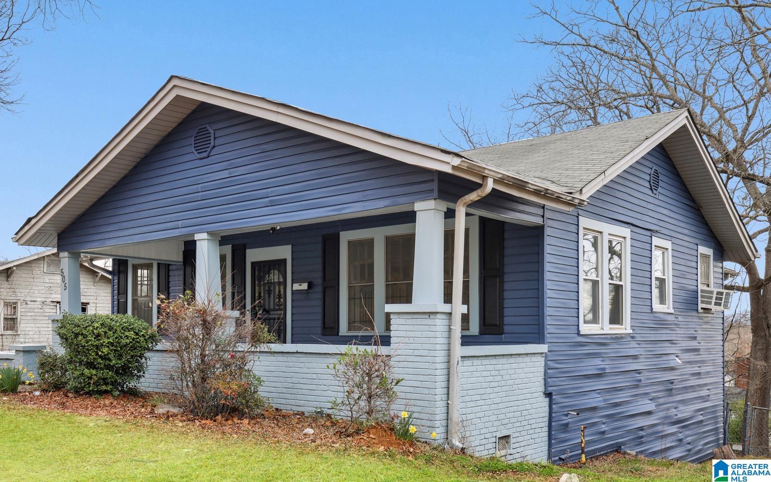 505 12TH STREET W